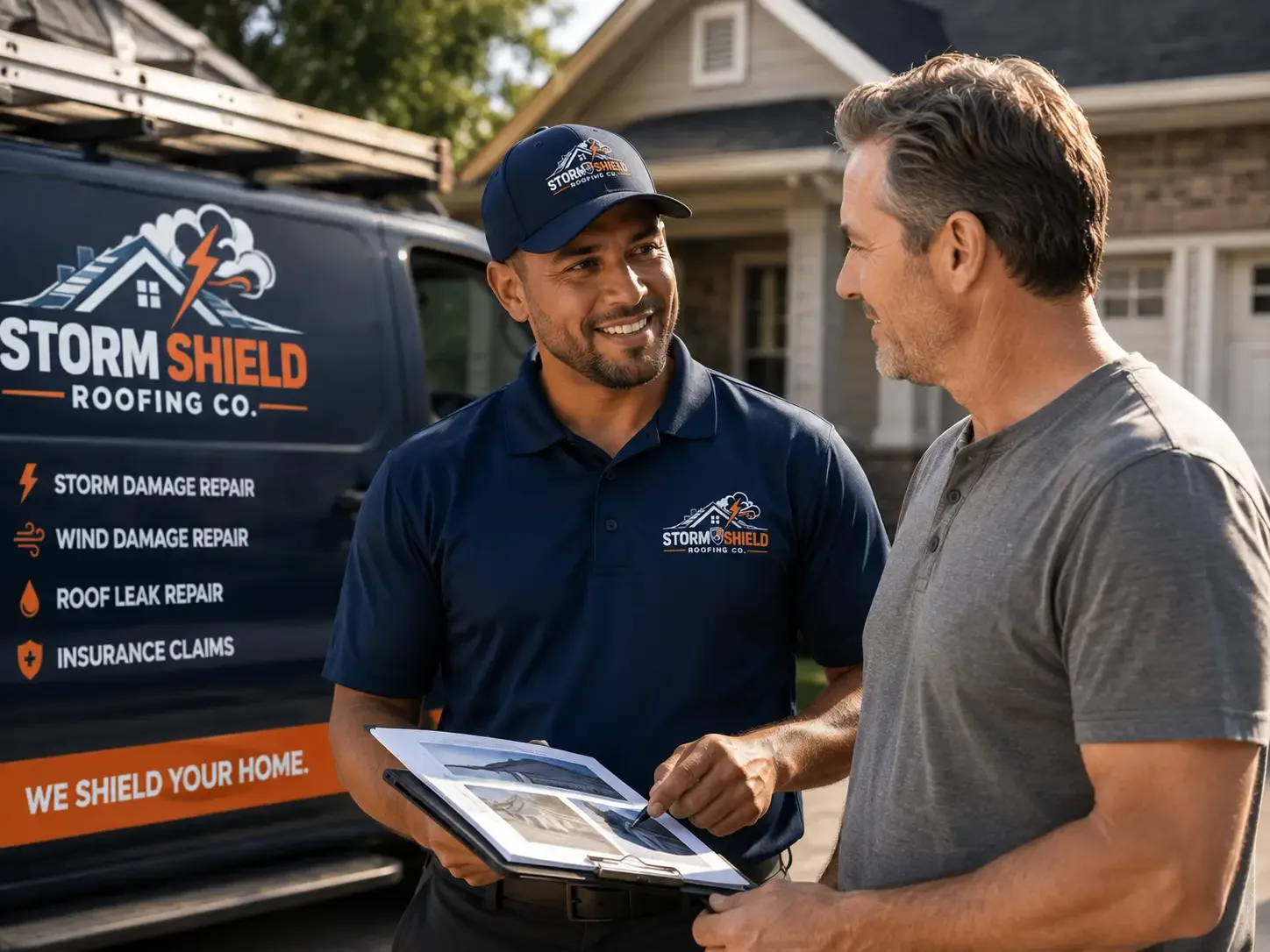 Storm Damage Roof Repair Lindsay, MT FAQs